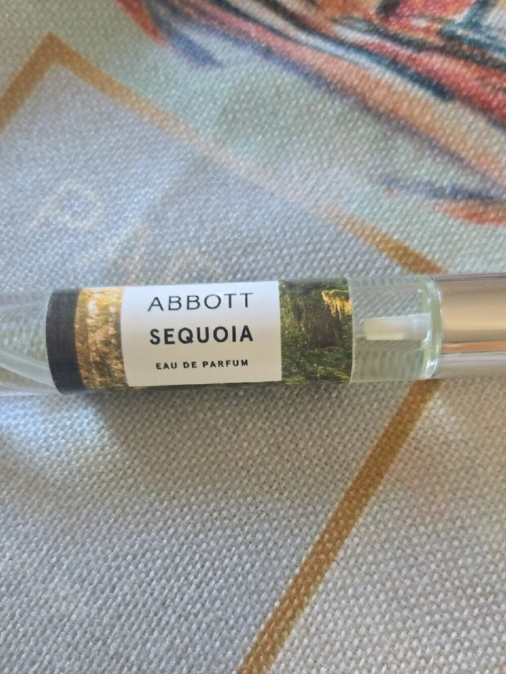 💯Sequoia Fragrance Abbott